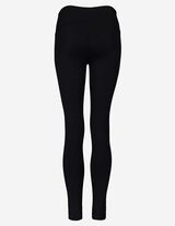 Leggings - Rayures contrastantes