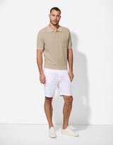 Polo majica - Polo ovratnik - bez