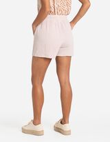 R&ouml;vidnadr&aacute;g - Muszlin - b&eacute;zs