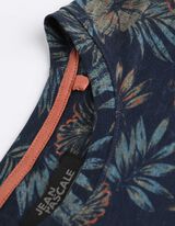 T-shirt - Toppa - blu scuro