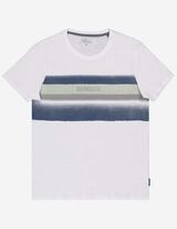 Herren T-Shirt - Print 