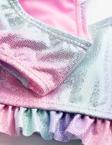 S&uacute;prava vrchn&eacute;ho a spodn&eacute;ho dielu bik&iacute;n - Gradient - pink