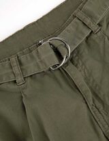 Cargo nadr&aacute;g - Pamut kever&eacute;k - s&ouml;t&eacute;tz&ouml;ld