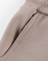 Hlače - Zatezna vrvica na spodnjem robu - bez