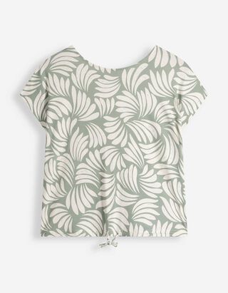 T-Shirt - t&uuml;rkis