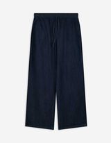 Jeans - dark blue denim - dunkelblau