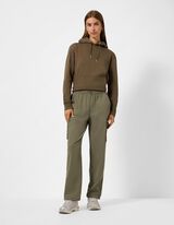 Cargo broek - Lichtgroen