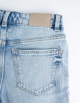 dżinsy - Bootcut Fit - ciemny niebieski