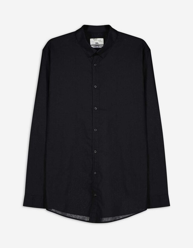 Chemise - Noir
