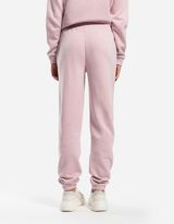 Donji deo trenerke - Jogger Fit - ljubicasta