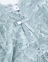 Negligee - Viskose-Mix