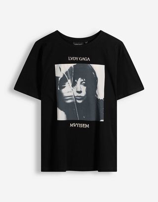 Oversized Fit - Schwarz