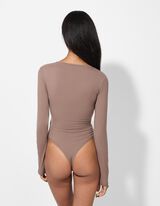 Body - Your Perfect Fit - hellbraun