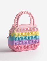 Accessoire - Nuances de couleur - Lilas