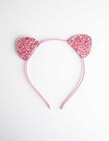 Accessori capelli - Tinta unita - rosa fucsia