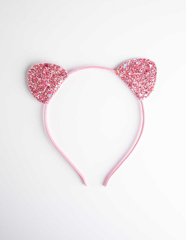 Accessori capelli - Tinta unita - rosa fucsia