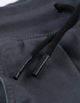 Kargo &scaron;ortsevi - Twill - tamno-siva