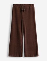 Cordhose - Cord - Braun