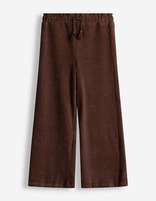 Cordhose - Cord - Braun