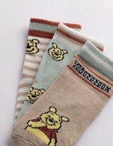 Socken - Winnie Puuh
