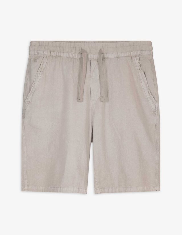 Short - beige