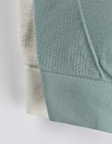 Bustier - überwiegend nahtlos