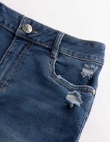 Jeans - Dunkelblau