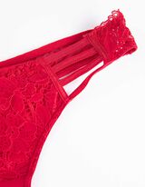 Tanga - Confezione doppia