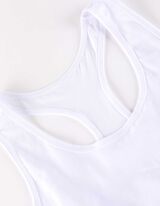 Bustier - Fila - wit