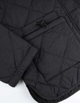 Steppjacke - Wasserabweisend