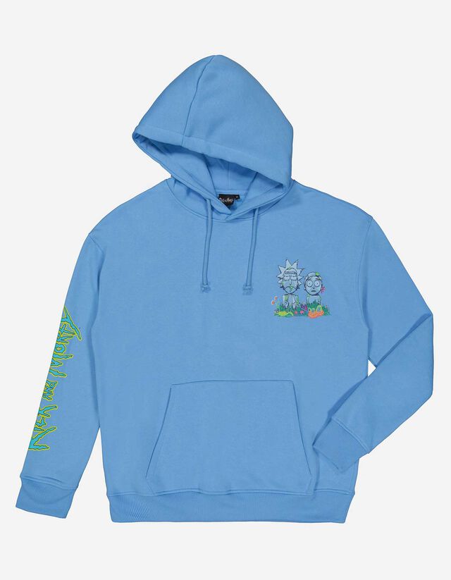 Herren Hoodie - Print