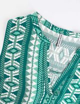 palaidinė - LENZING&trade; ECOVERO&trade; - zalias