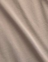 T-Shirt - Atmungsaktiv - beige