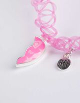 Freunschaftskette - lila