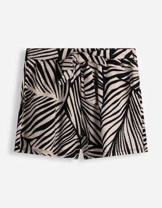 Shorts - Beige