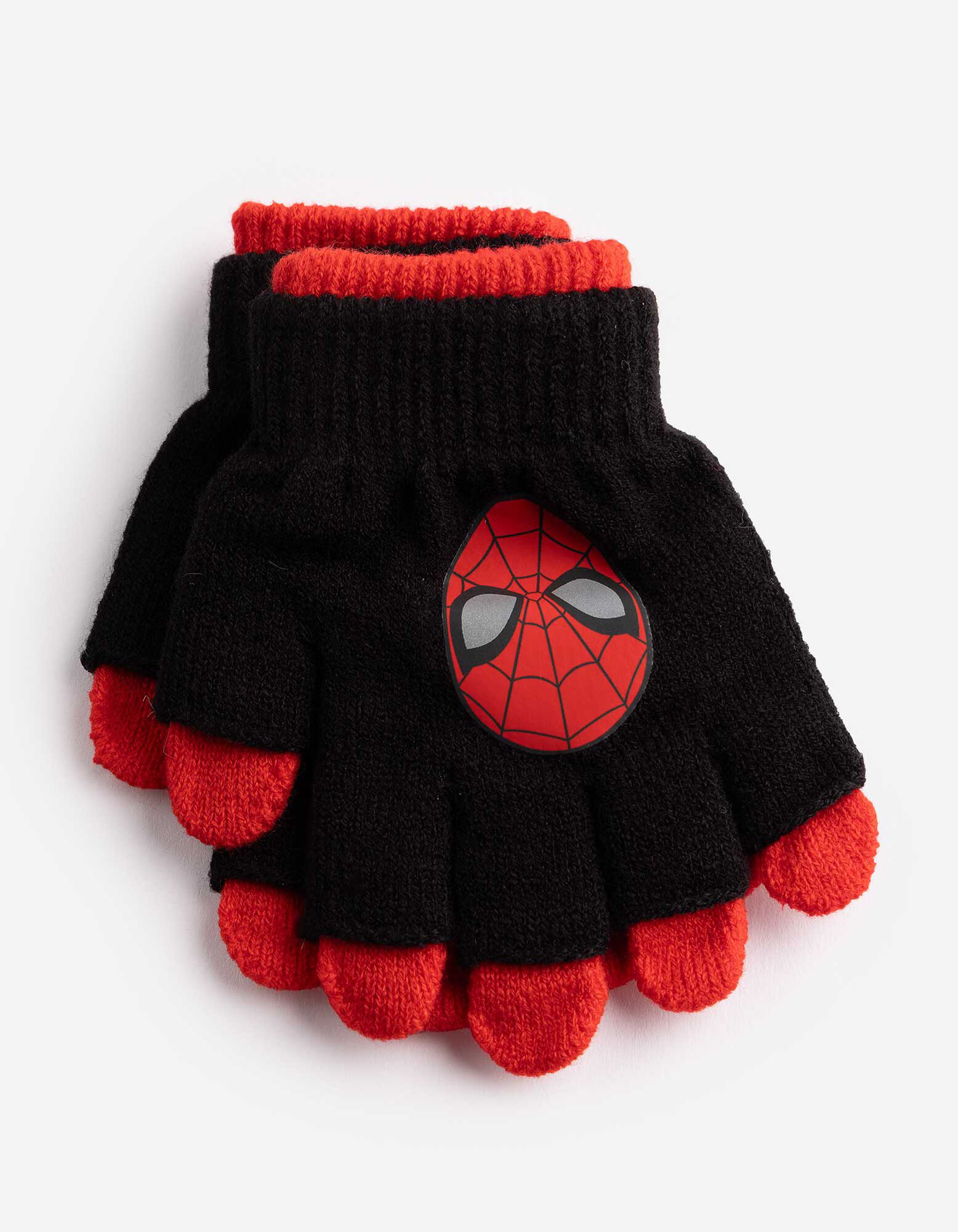 Spiderman - Čern&aacute;