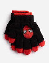 Spiderman - Čern&aacute;