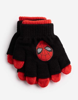 Spiderman - Čern&aacute;
