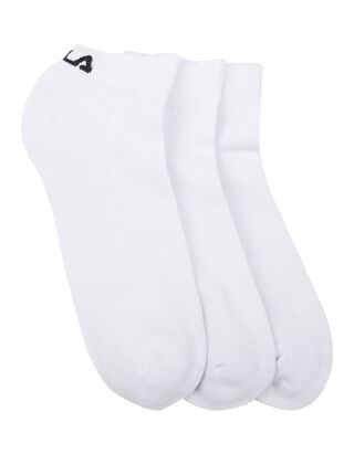 Herren FILA Sneakersocken im 3er-Pack
