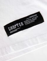 Mar&scaron;kinėliai - Siuvinėjimai - baltas