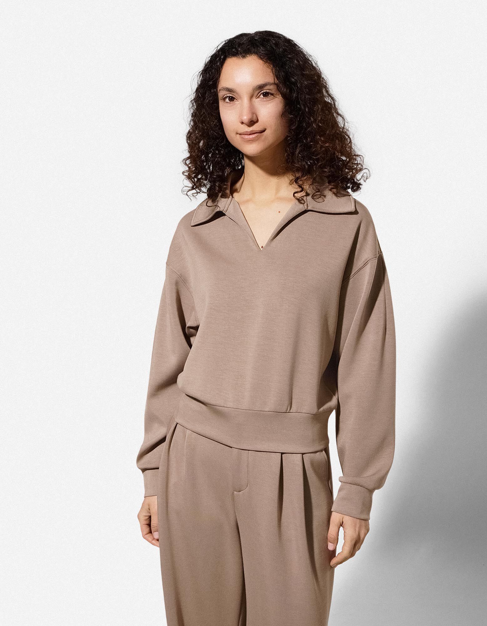 Pull-over - Scuba