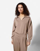 Pull-over - Scuba