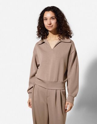 Pull-over - Scuba