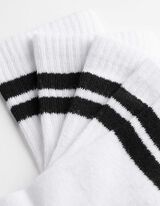 Tenisov&eacute; ponožky - 5 ks v balen&iacute;