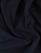 Marškinėliai - Pagrindinis - tamsiai melynas