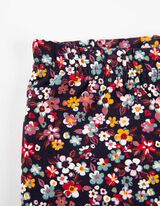 Leggings - Efect termic - Albastru inchis