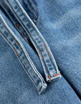 Jeans - Straight fit - blauw