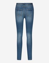 Teksaretuusid - Strech-kanga sisaldusega