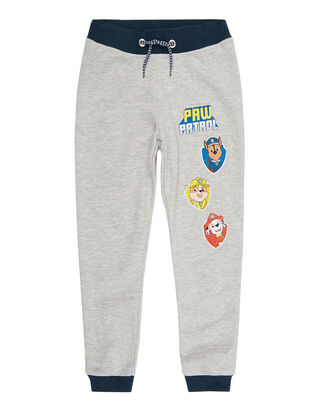 Jungen Sweatpants mit Paw Patrol-Prints