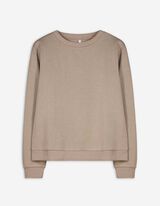 bluza - Regular Fit - bez